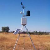 WEATHER STATION